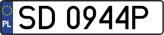 SD0944P