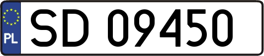 SD09450