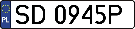 SD0945P