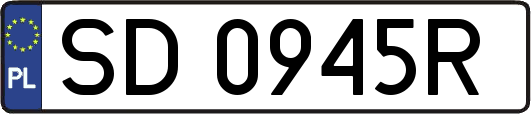 SD0945R