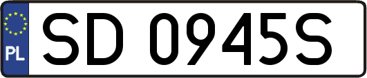 SD0945S