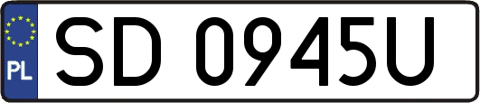 SD0945U