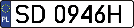 SD0946H