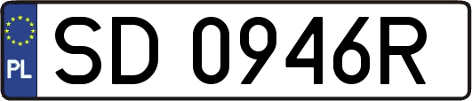 SD0946R