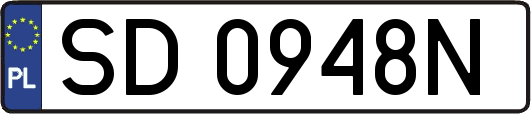 SD0948N
