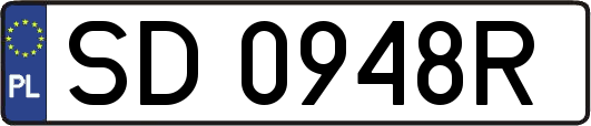 SD0948R