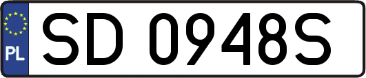 SD0948S