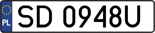 SD0948U