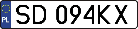 SD094KX