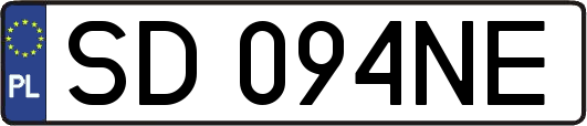 SD094NE