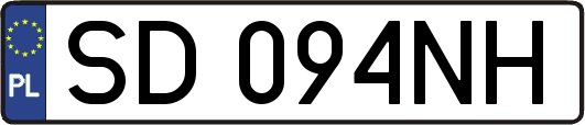 SD094NH