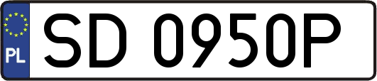 SD0950P