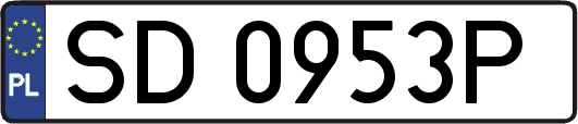 SD0953P