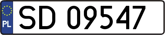 SD09547