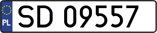 SD09557