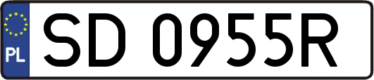 SD0955R