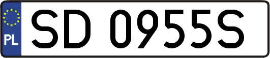 SD0955S