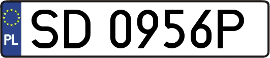 SD0956P