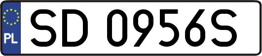 SD0956S