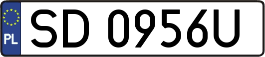SD0956U