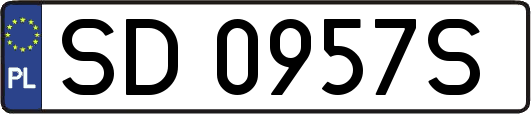 SD0957S