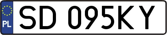 SD095KY
