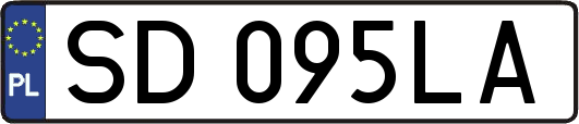 SD095LA
