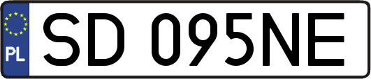 SD095NE