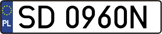 SD0960N