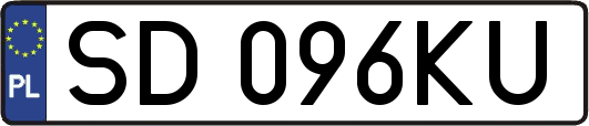 SD096KU
