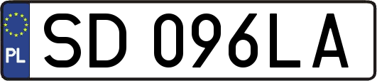 SD096LA