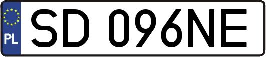 SD096NE