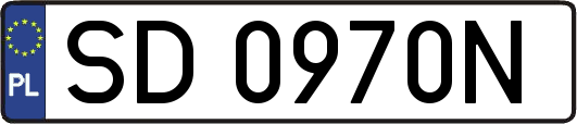 SD0970N