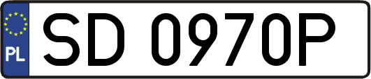 SD0970P