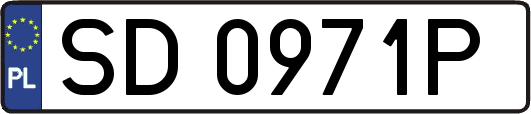 SD0971P