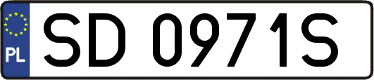 SD0971S