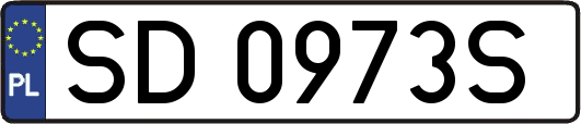 SD0973S