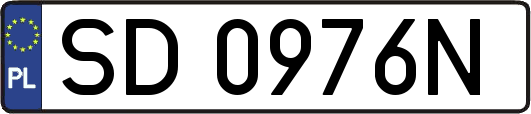 SD0976N