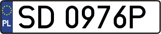 SD0976P