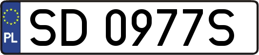 SD0977S