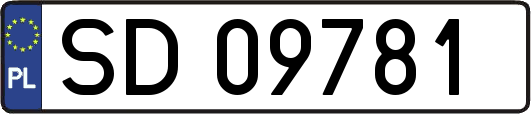 SD09781