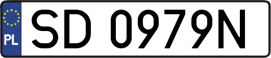 SD0979N