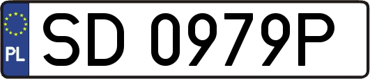 SD0979P