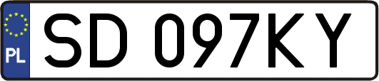 SD097KY