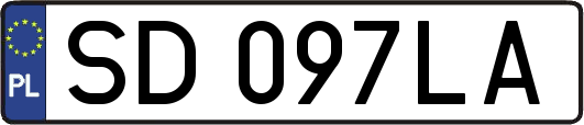 SD097LA