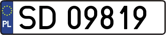 SD09819