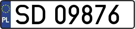 SD09876