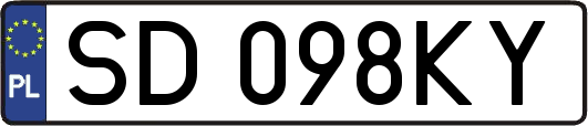 SD098KY