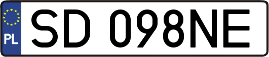 SD098NE