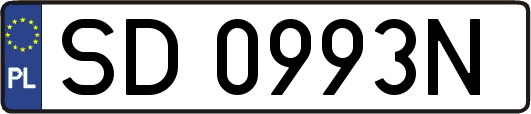SD0993N